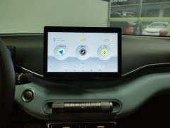 BYD Seagull 305km Vitality Edition - ფოტო 17