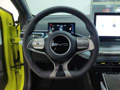 BYD Seagull 305km Vitality Edition - ფოტო 18