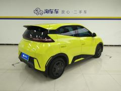 BYD Seagull 305km Vitality Edition - ფოტო 2
