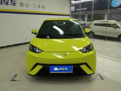 BYD Seagull 305km Vitality Edition - ფოტო 3