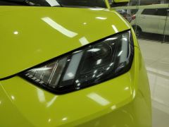 BYD Seagull 305km Vitality Edition - ფოტო 4