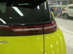 BYD Seagull 305km Vitality Edition - ფოტო 5