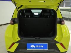 BYD Seagull 305km Vitality Edition - ფოტო 7