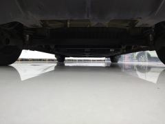 BYD Seagull 305km Vitality Edition - ფოტო 9