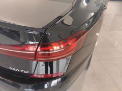 Volkswagen Passat Facelift 330TSI Star Deluxe Edition - фото 5