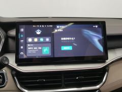 Lynk & Co 06 Remix 1.5T Shero - ფოტო 17