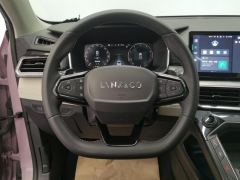 Lynk & Co 06 Remix 1.5T Shero - ფოტო 18