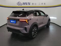 Lynk & Co 06 Remix 1.5T Shero - ფოტო 2
