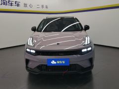Lynk & Co 06 Remix 1.5T Shero - ფოტო 3