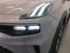 Lynk & Co 06 Remix 1.5T Shero - ფოტო 4