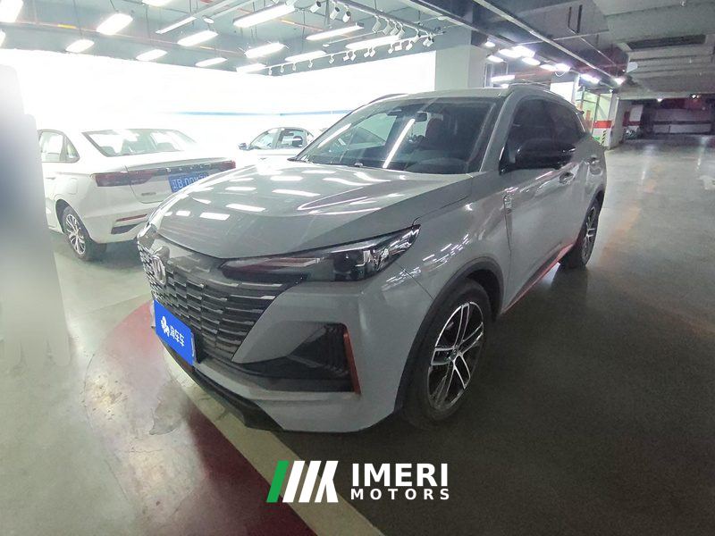 Changan CS55PLUS 1.5T Version - ავტომობილი ჩინეთიდან