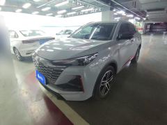 Changan CS55PLUS 1.5T Version - ფოტო 1