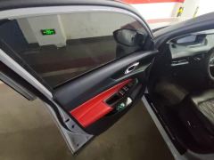 Changan CS55PLUS 1.5T Version - ფოტო 12