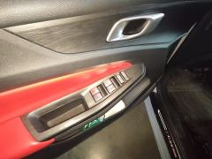 Changan CS55PLUS 1.5T Version - ფოტო 13