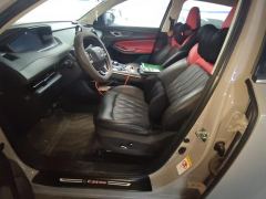 Changan CS55PLUS 1.5T Version - ფოტო 14