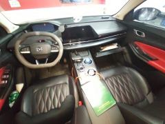 Changan CS55PLUS 1.5T Version - ფოტო 16
