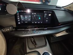 Changan CS55PLUS 1.5T Version - ფოტო 17