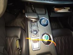 Changan CS55PLUS 1.5T Version - ფოტო 19