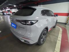 Changan CS55PLUS 1.5T Version - ფოტო 2