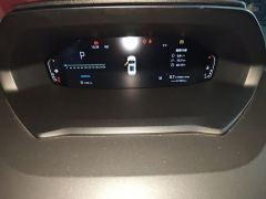 Changan CS55PLUS 1.5T Version - ფოტო 20