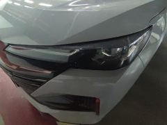 Changan CS55PLUS 1.5T Version - ფოტო 4