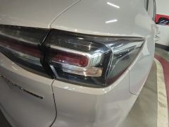 Changan CS55PLUS 1.5T Version - ფოტო 5