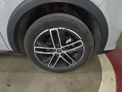 Changan CS55PLUS 1.5T Version - ფოტო 6