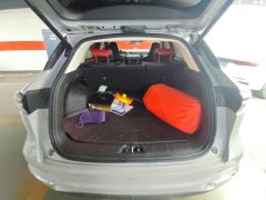 Changan CS55PLUS 1.5T Version - ფოტო 7