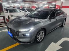 Ford Mondeo Facelift EcoBoost 245 Luxury Edition - фото 1