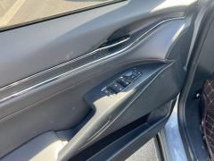 Ford Mondeo Facelift EcoBoost 245 Luxury Edition - фото 13