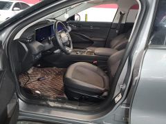Ford Mondeo Facelift EcoBoost 245 Luxury Edition - фото 14