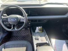 Ford Mondeo Facelift EcoBoost 245 Luxury Edition - фото 16