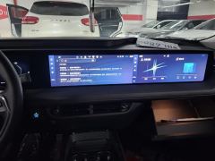 Ford Mondeo Facelift EcoBoost 245 Luxury Edition - фото 17