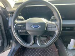 Ford Mondeo Facelift EcoBoost 245 Luxury Edition - фото 18