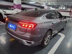 Ford Mondeo Facelift EcoBoost 245 Luxury Edition - фото 2