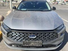 Ford Mondeo Facelift EcoBoost 245 Luxury Edition - фото 3