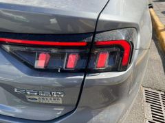 Ford Mondeo Facelift EcoBoost 245 Luxury Edition - фото 5