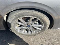 Ford Mondeo Facelift EcoBoost 245 Luxury Edition - фото 6