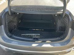 Ford Mondeo Facelift EcoBoost 245 Luxury Edition - фото 7