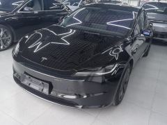 Tesla Model 3 606km Rear-Wheel Drive Edition - фото 1