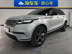 Land Rover Range Rover Velar P250 - ფოტო 1