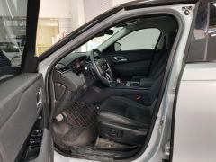 Land Rover Range Rover Velar P250 - ფოტო 14