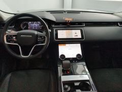 Land Rover Range Rover Velar P250 - ფოტო 16