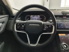 Land Rover Range Rover Velar P250 - ფოტო 18
