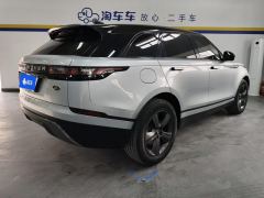 Land Rover Range Rover Velar P250 - ფოტო 2