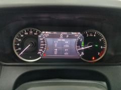 Land Rover Range Rover Velar P250 - ფოტო 20