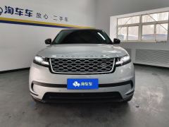 Land Rover Range Rover Velar P250 - ფოტო 3