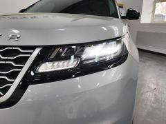 Land Rover Range Rover Velar P250 - ფოტო 4