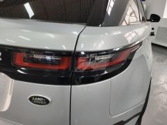 Land Rover Range Rover Velar P250 - ფოტო 5