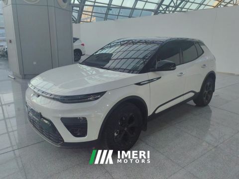 2021 Enovate Skychi ME5 155km 1012 - автомобиль из Китая